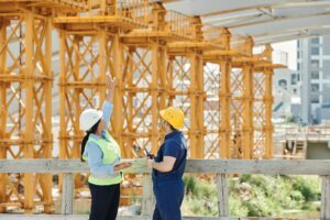 Insiders Claim a Florida-Based Construction Subcontractor Is Talking Exit Plans