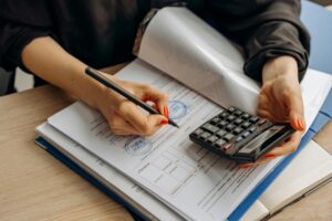 Unconfirmed: Bookkeeping Firm With SaaS Add-On Eyed by Competitor?