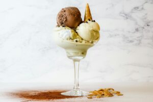 Sources Say Ice Cream Franchise with High Margins Is Entertaining Offers