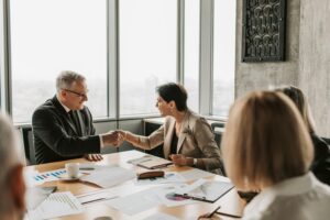 The Art of the Exit: How to Time Your Business Sale for Maximum Profit