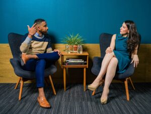 The Power of Storytelling in Selling Your Business