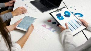 Harnessing Data Analytics to Boost Your Business’s Sale Value
